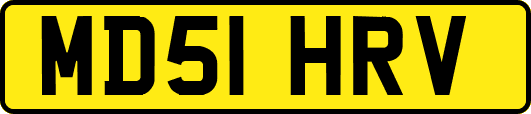 MD51HRV