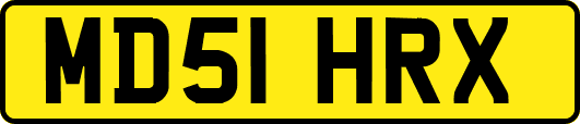 MD51HRX