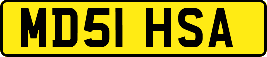 MD51HSA