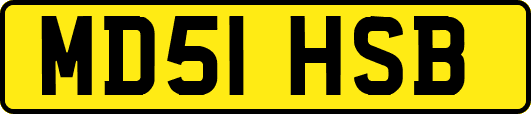 MD51HSB