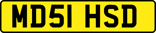 MD51HSD