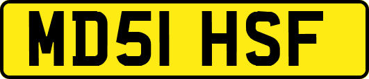 MD51HSF