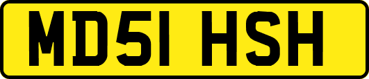 MD51HSH