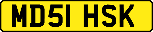 MD51HSK