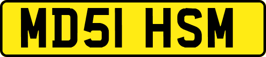 MD51HSM