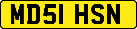 MD51HSN