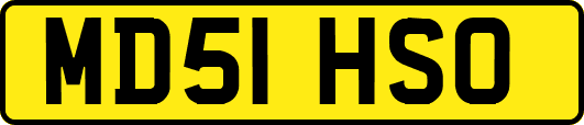 MD51HSO