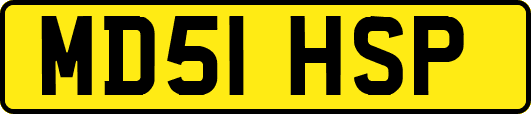 MD51HSP