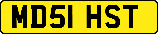 MD51HST