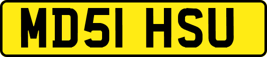 MD51HSU