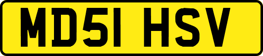 MD51HSV