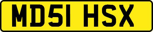 MD51HSX