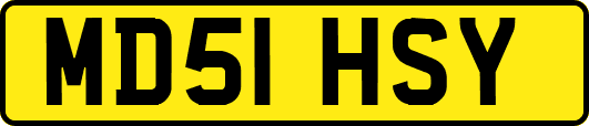 MD51HSY