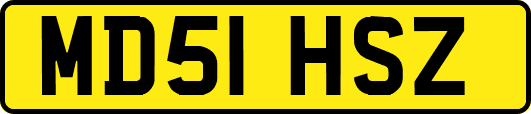 MD51HSZ