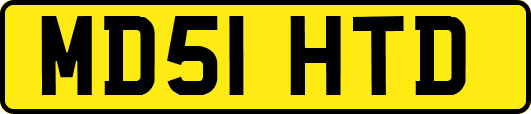 MD51HTD