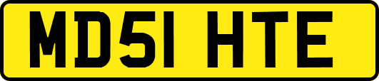 MD51HTE