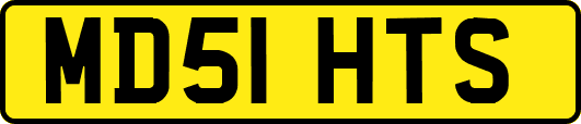 MD51HTS