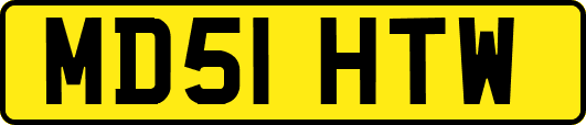 MD51HTW