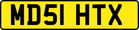 MD51HTX