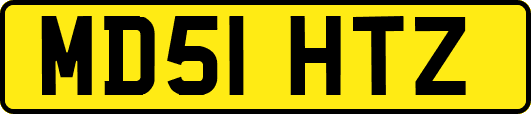 MD51HTZ