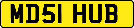 MD51HUB