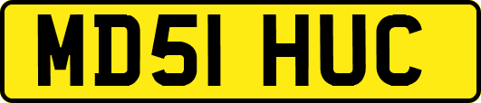 MD51HUC