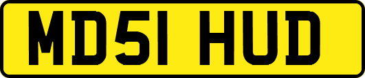 MD51HUD