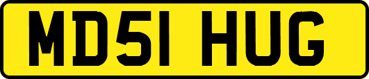 MD51HUG