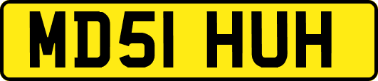 MD51HUH