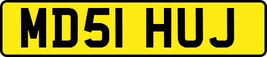 MD51HUJ
