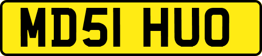 MD51HUO