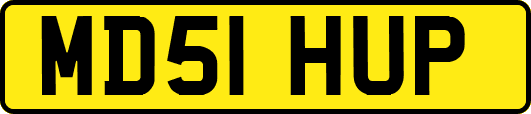 MD51HUP