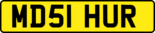 MD51HUR