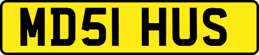 MD51HUS