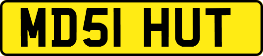 MD51HUT