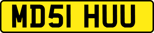 MD51HUU