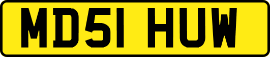 MD51HUW