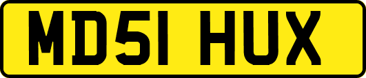 MD51HUX