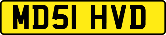 MD51HVD