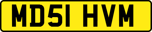 MD51HVM