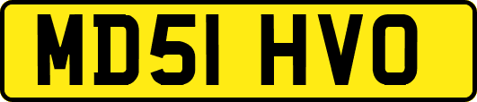 MD51HVO