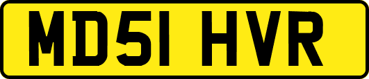 MD51HVR