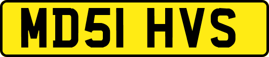 MD51HVS