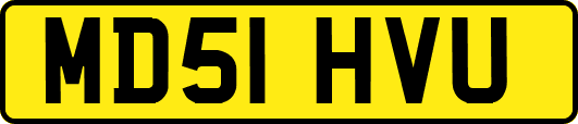 MD51HVU