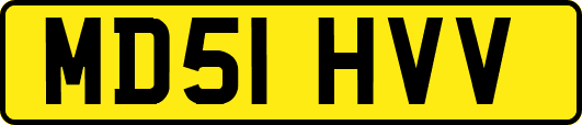 MD51HVV