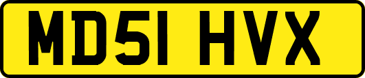 MD51HVX