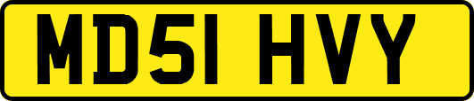 MD51HVY