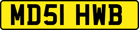 MD51HWB