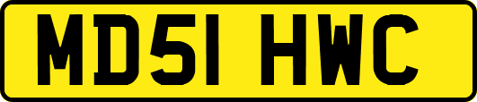 MD51HWC