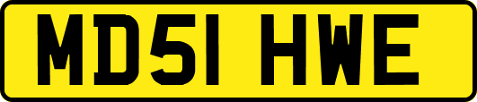 MD51HWE